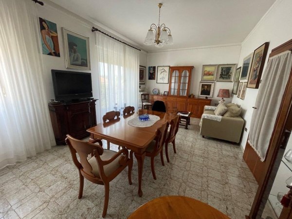 appartamento in vendita a Civitanova Marche