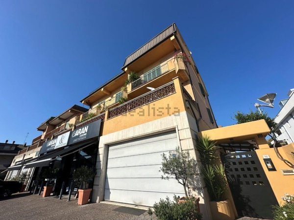 appartamento in vendita a Civitanova Marche