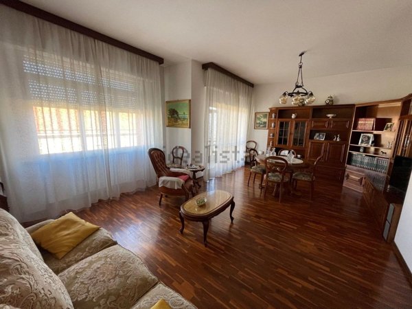 appartamento in vendita a Civitanova Marche