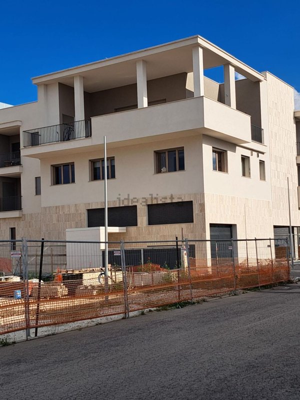 appartamento in vendita a Civitanova Marche