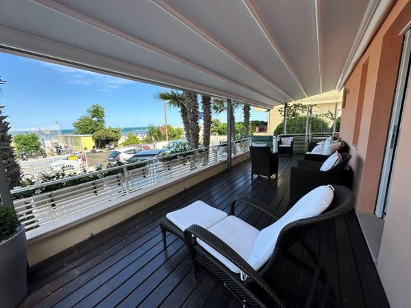 appartamento in vendita a Civitanova Marche