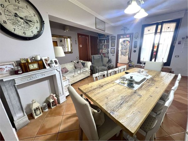 appartamento in vendita a Civitanova Marche