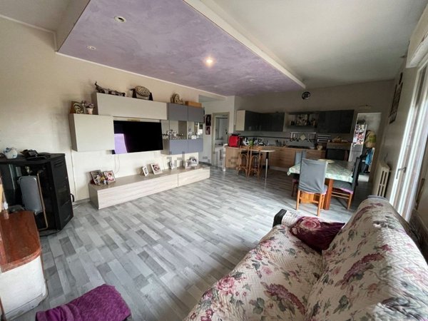 appartamento in vendita a Civitanova Marche