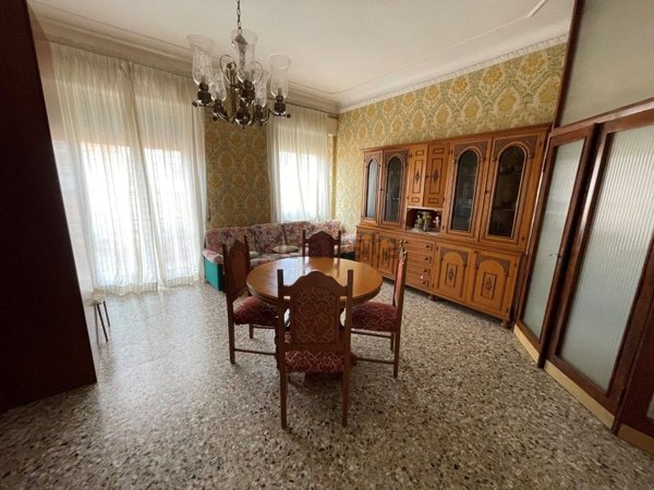 appartamento in vendita a Civitanova Marche