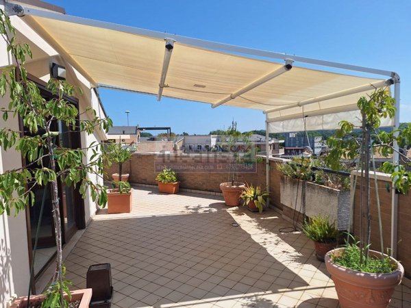 appartamento in vendita a Civitanova Marche