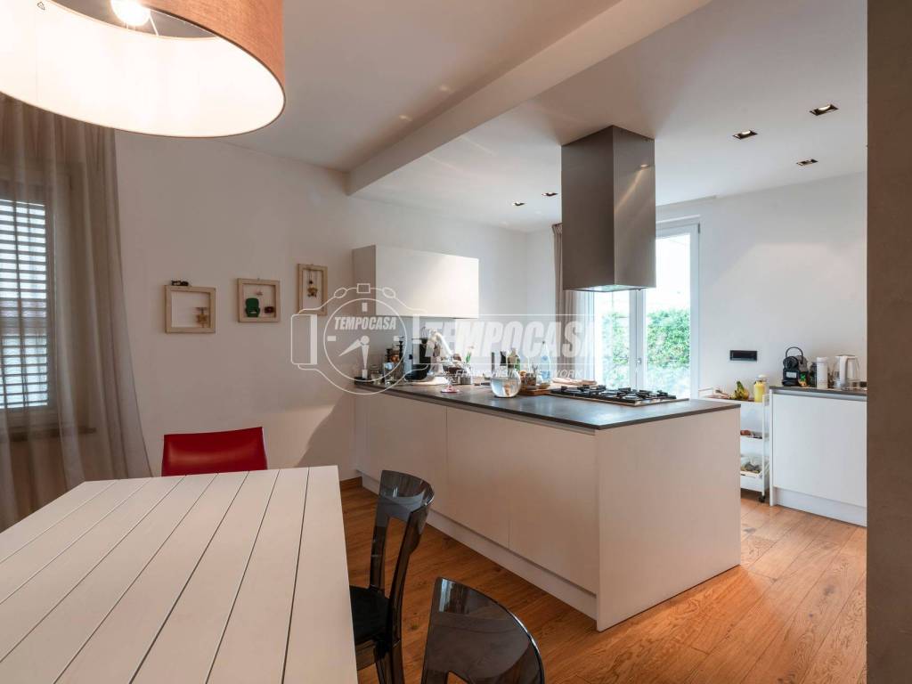 appartamento in vendita a Civitanova Marche in zona San Marone