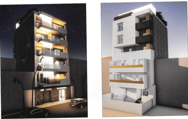 appartamento in vendita a Civitanova Marche