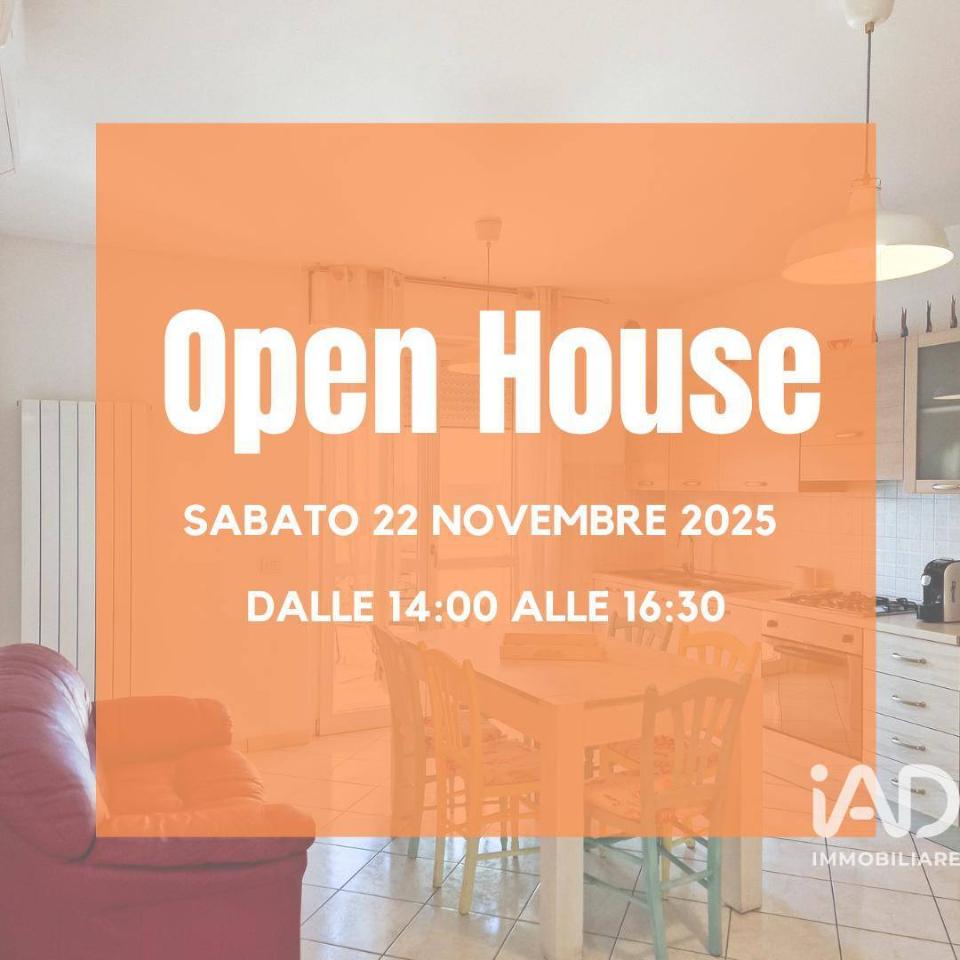 appartamento in vendita a Civitanova Marche