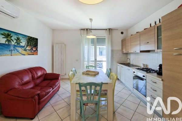 appartamento in vendita a Civitanova Marche
