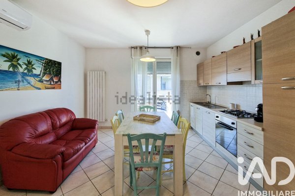 appartamento in vendita a Civitanova Marche