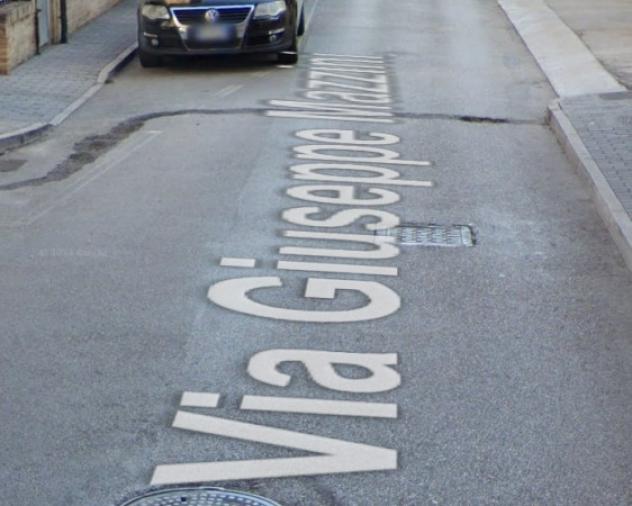 appartamento in vendita a Civitanova Marche