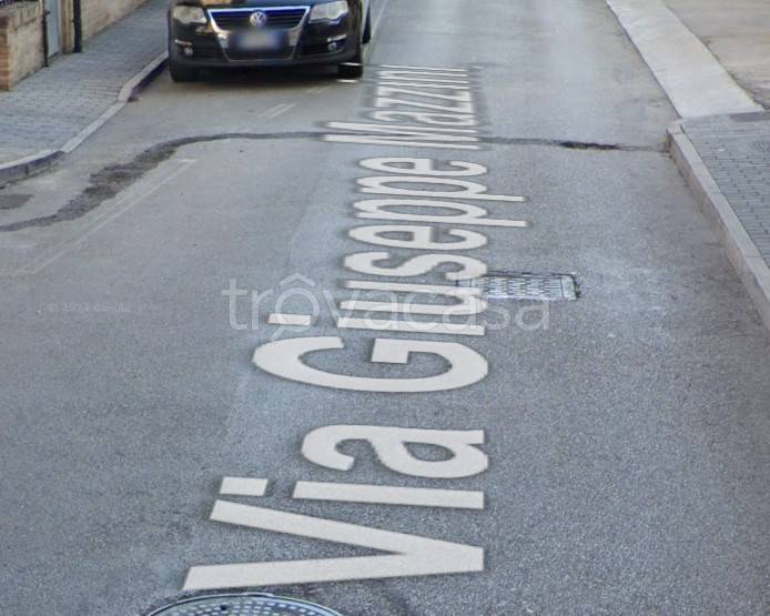 appartamento in vendita a Civitanova Marche