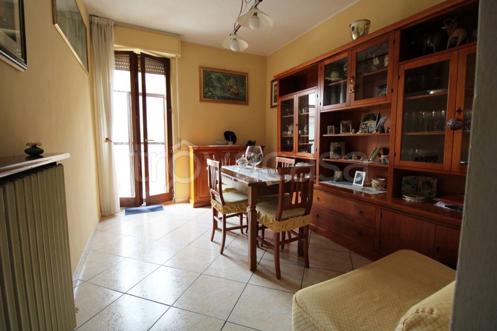 appartamento in vendita a Civitanova Marche