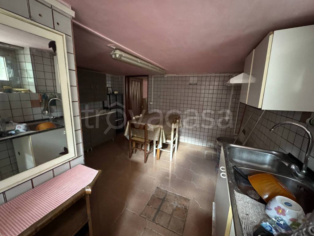 casa indipendente in vendita a Civitanova Marche