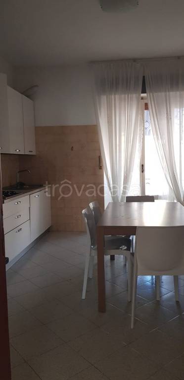 appartamento in vendita a Civitanova Marche in zona San Marone