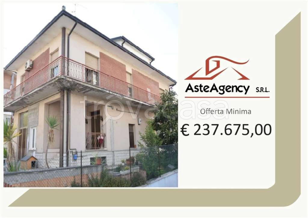 appartamento in vendita a Civitanova Marche