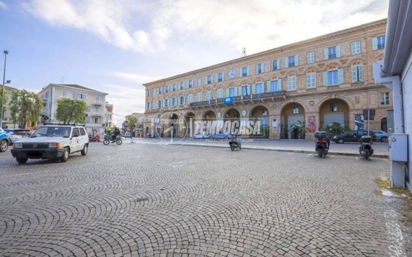 appartamento in vendita a Civitanova Marche
