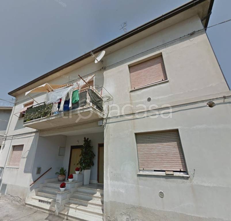 appartamento in vendita a Civitanova Marche