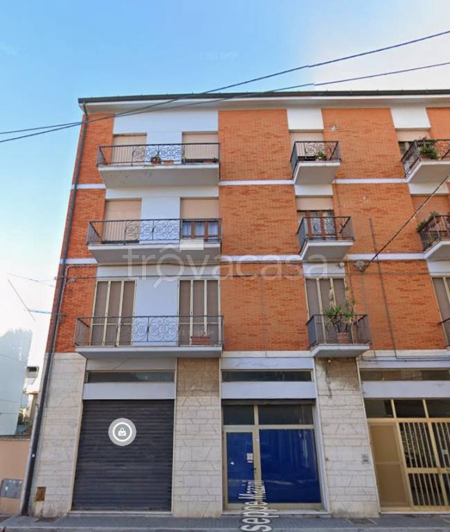 appartamento in vendita a Civitanova Marche
