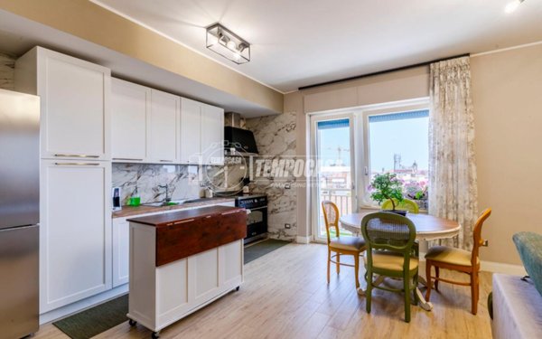 appartamento in vendita a Civitanova Marche