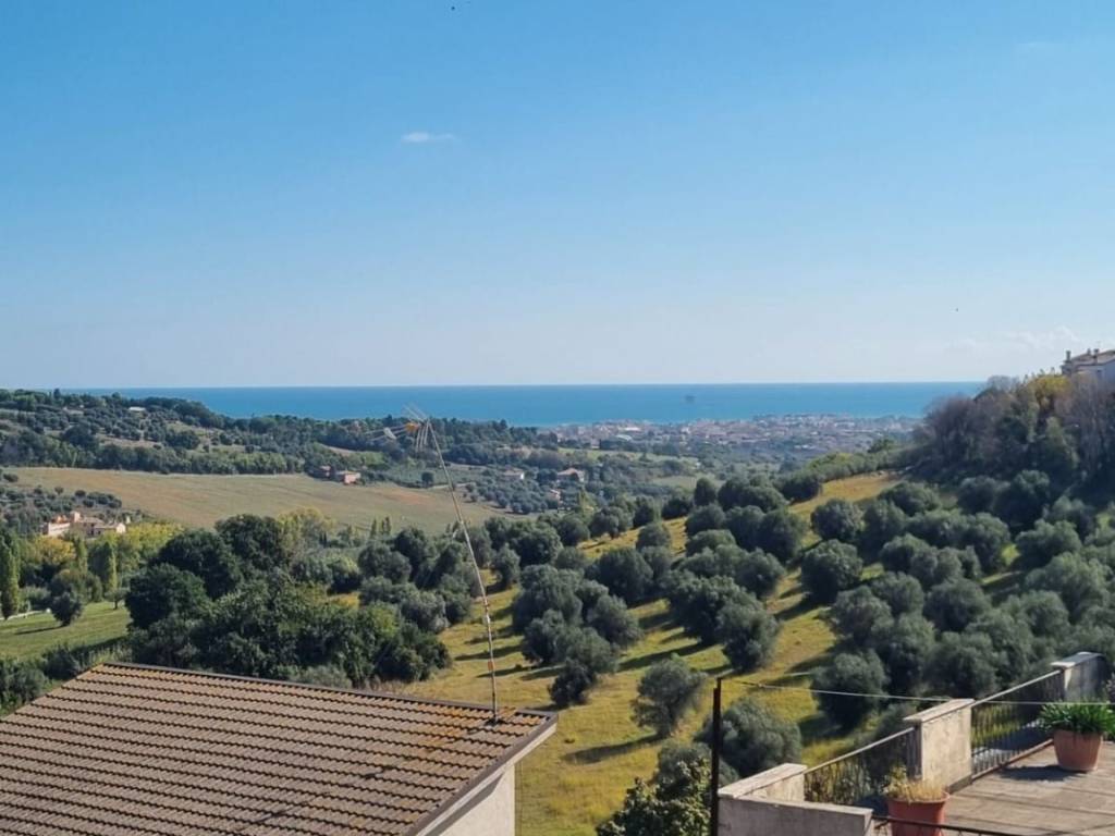appartamento in vendita a Civitanova Marche