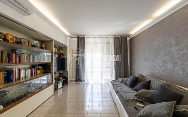 appartamento in vendita a Civitanova Marche in zona Santa Maria Apparente