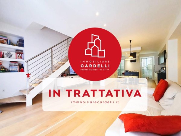 appartamento in vendita a Civitanova Marche