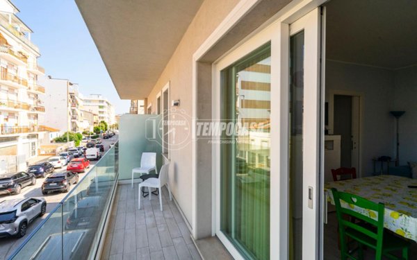 appartamento in vendita a Civitanova Marche