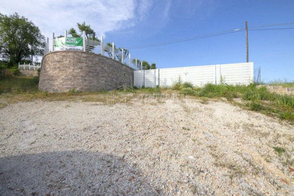 terreno agricolo in vendita a Civitanova Marche in zona Santa Maria Apparente