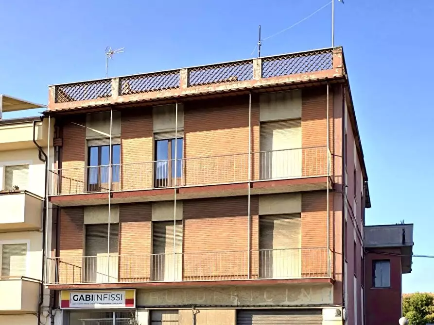 casa indipendente in vendita a Civitanova Marche