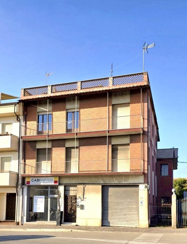 casa indipendente in vendita a Civitanova Marche