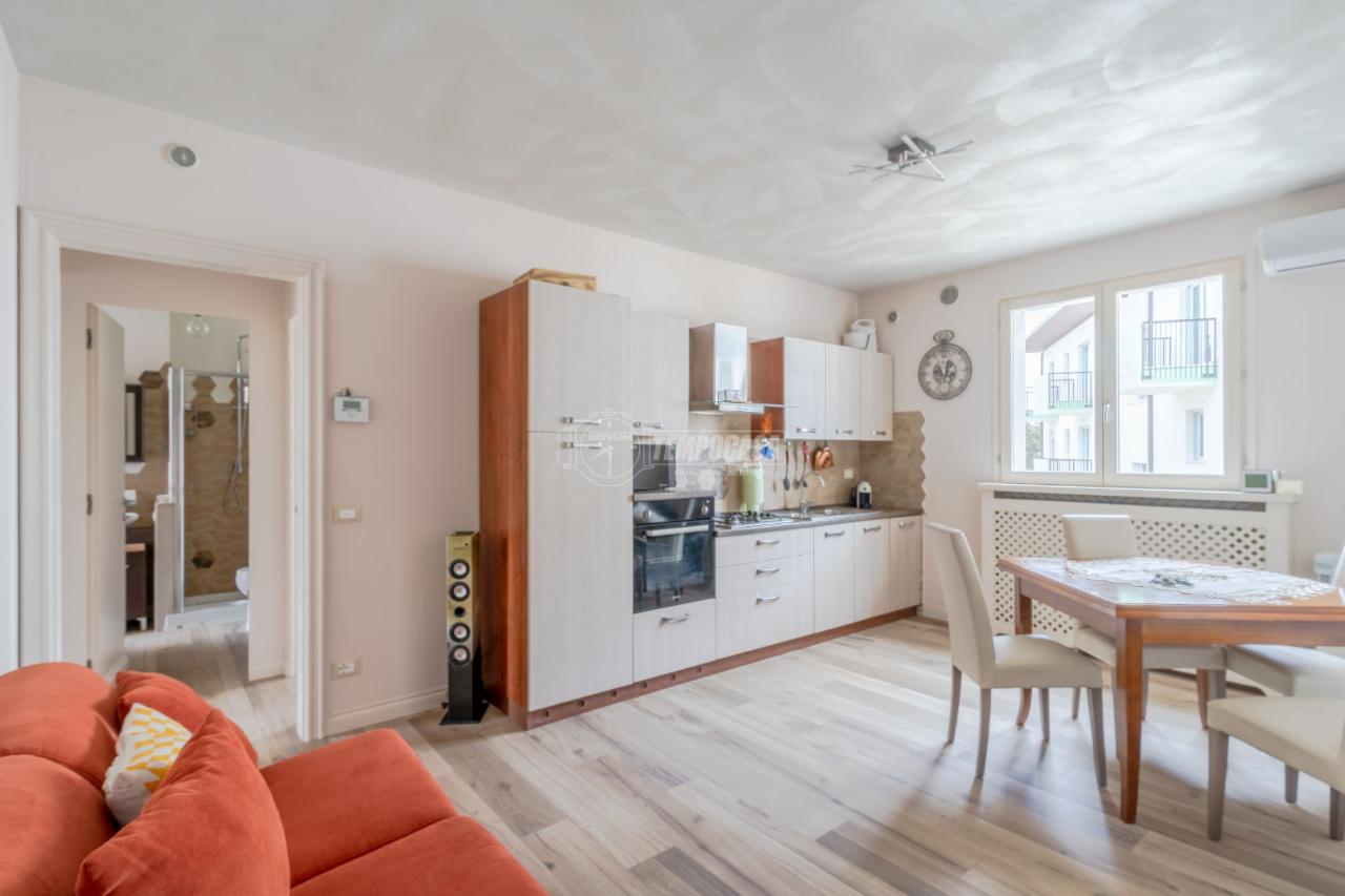 appartamento in vendita a Civitanova Marche