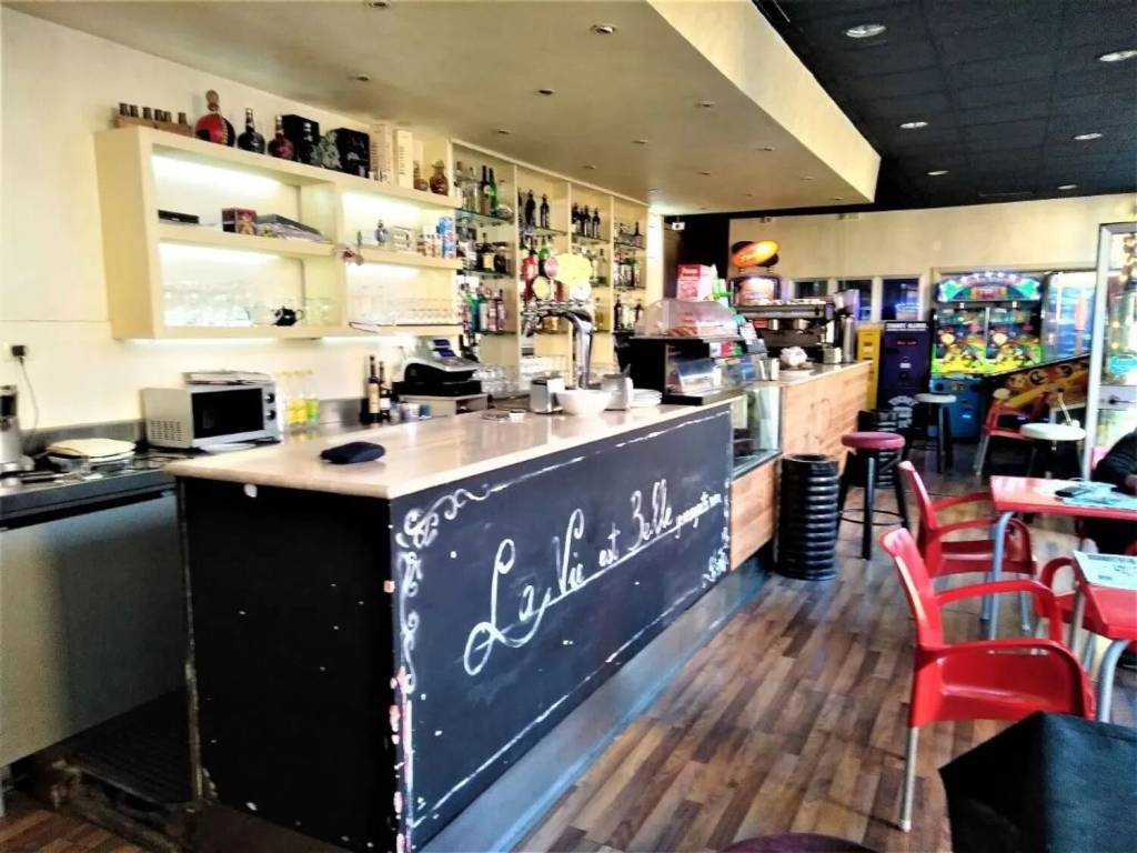 negozio in vendita a Civitanova Marche