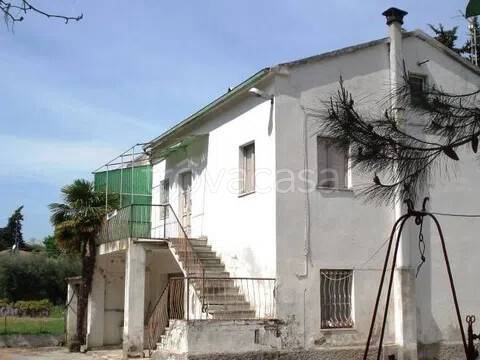 casa indipendente in vendita a Civitanova Marche