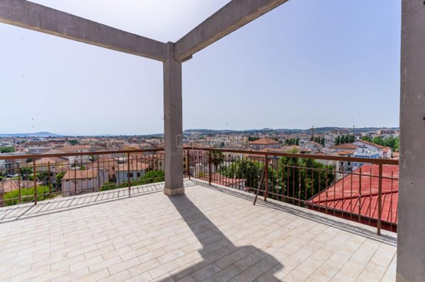 appartamento in vendita a Civitanova Marche