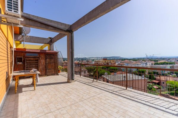 appartamento in vendita a Civitanova Marche