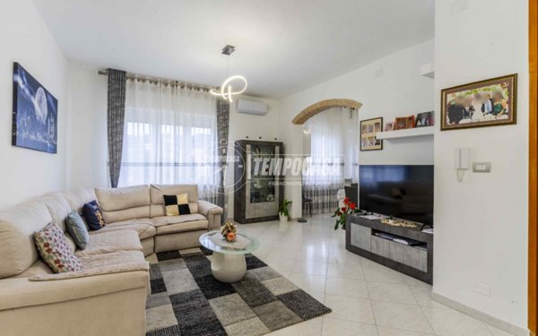 appartamento in vendita a Civitanova Marche in zona Fontespina