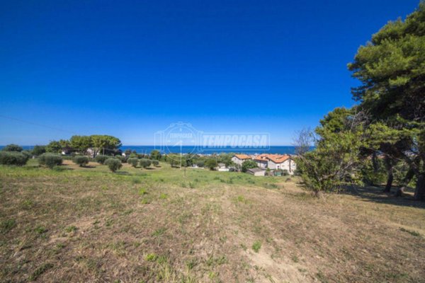 terreno agricolo in vendita a Civitanova Marche