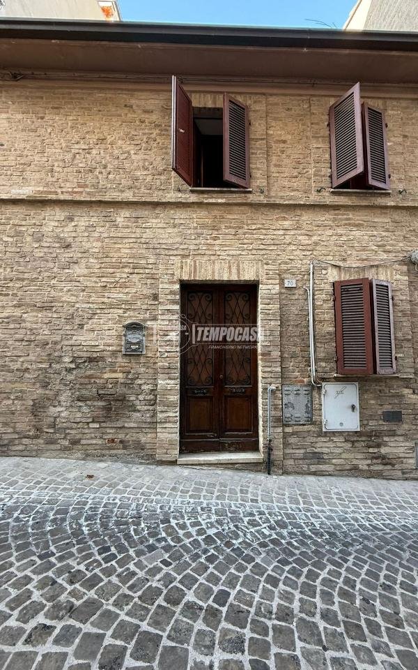 casa indipendente in vendita a Civitanova Marche