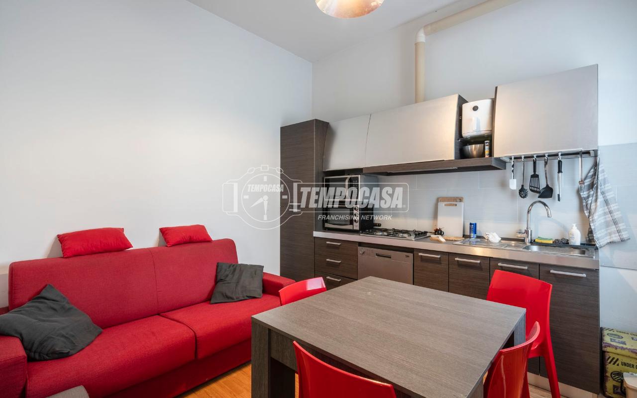 appartamento in vendita a Civitanova Marche