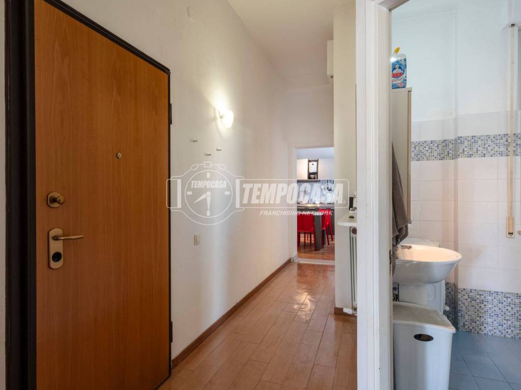 appartamento in vendita a Civitanova Marche