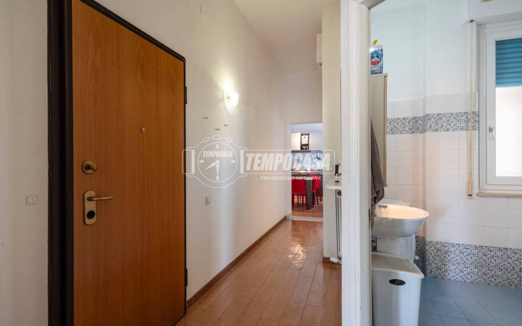 appartamento in vendita a Civitanova Marche