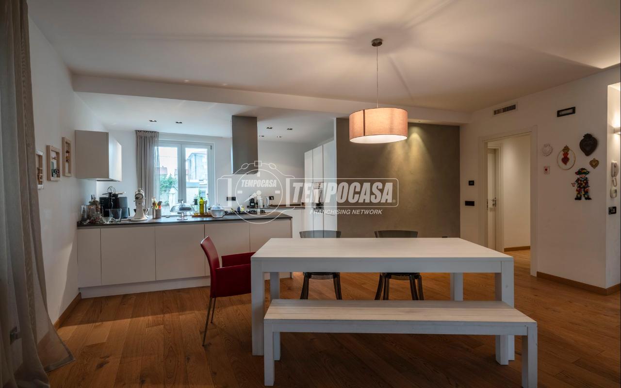 appartamento in vendita a Civitanova Marche