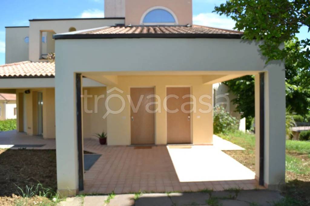 appartamento in vendita a Civitanova Marche in zona Santa Maria Apparente