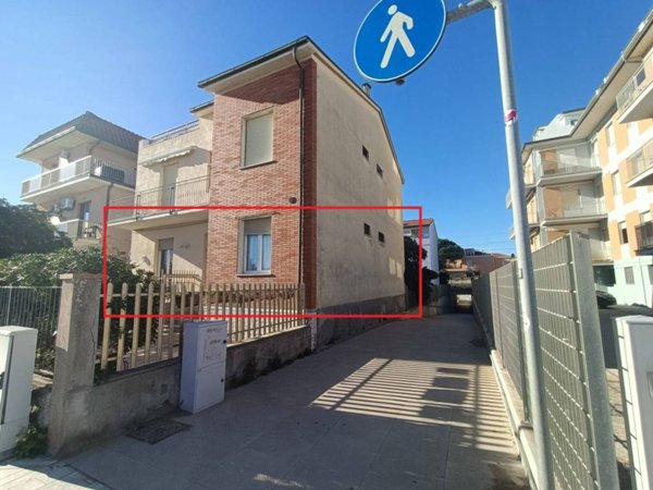 appartamento in vendita a Civitanova Marche