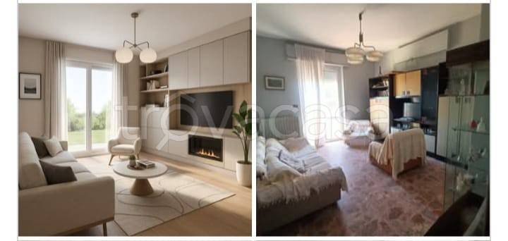 appartamento in vendita a Civitanova Marche