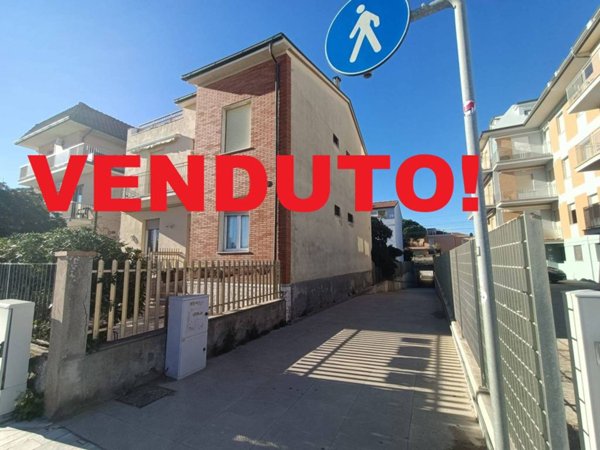 appartamento in vendita a Civitanova Marche