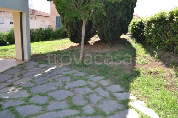 appartamento in vendita a Civitanova Marche in zona Santa Maria Apparente