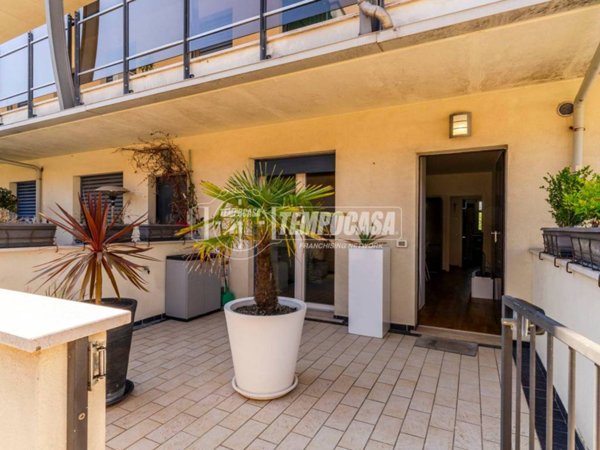 appartamento in vendita a Civitanova Marche