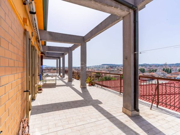 appartamento in vendita a Civitanova Marche in zona San Marone
